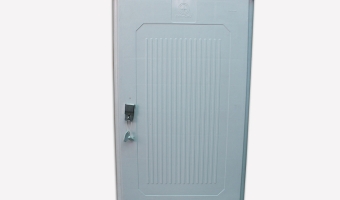 TỦ PHÂN PHỐI COMPOSITE OUTDOOR